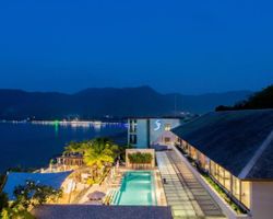 Cape Sienna Gourmet Hotel & Villas Phuket