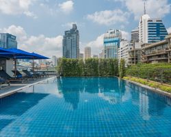 Khách sạn The Key Premier Sukhumvit Bangkok by Compass Hospitality