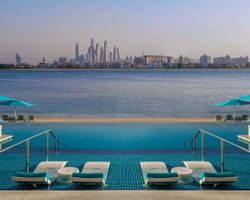 The Retreat Palm Dubai MGallery by Sofitel