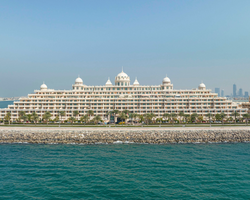 Kempinski Hotel & Residences Palm Jumeirah Dubai