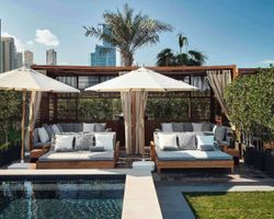 Khách sạn Rixos Premium Dubai JBR