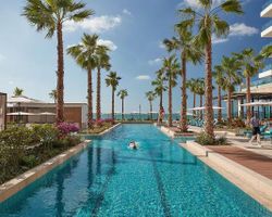 Mandarin Oriental Jumeira Dubai