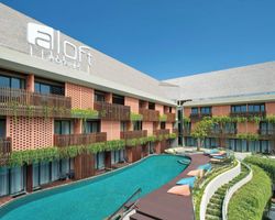 Khách sạn Aloft Bali Kuta at Beachwalk