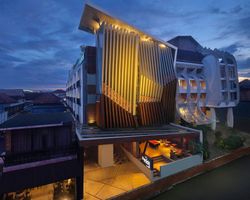 Khách sạn Fairfield by Marriott Bali South Kuta