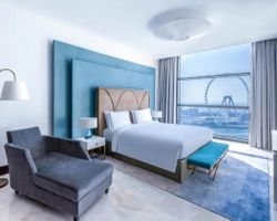 Khách sạn Sofitel Dubai Jumeirah Beach