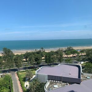 Khách sạn Annata Beach Vũng Tàu