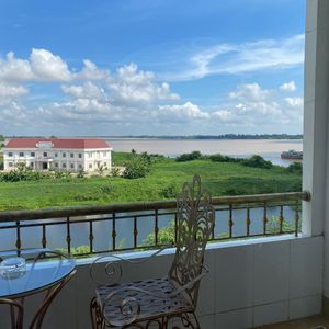 Cồn Khương Resort Cần Thơ