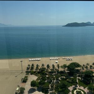 Khách sạn Grand Gosia Nha Trang