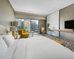 Khách sạn Sofitel Dubai Downtown