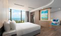 Executive Suite Balcony Ocean View