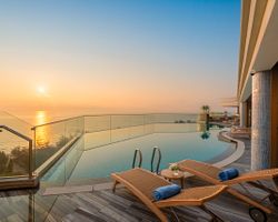 Khách sạn Poseido Quảng Bình