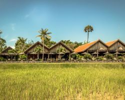 Khách sạn Zannier Phum Baitang Siem Reap