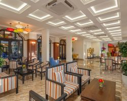 Khách sạn Nolia Hội An