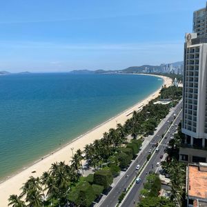 Khách sạn Sheraton Nha Trang