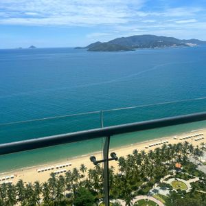 Vinpearl Condotel Beachfront Nha Trang