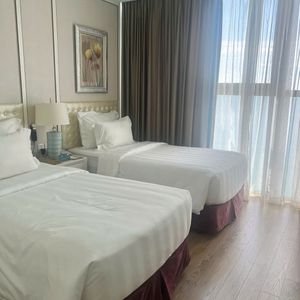 Vinpearl Condotel Beachfront Nha Trang