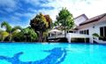 4br pool villa