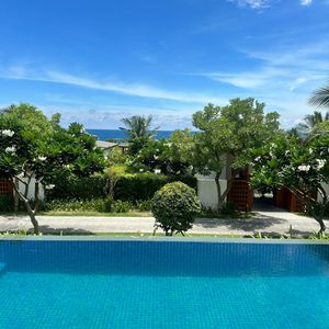 Movenpick Cam Ranh Resort Nha Trang