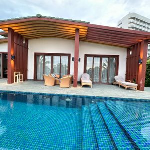 Movenpick Cam Ranh Resort Nha Trang