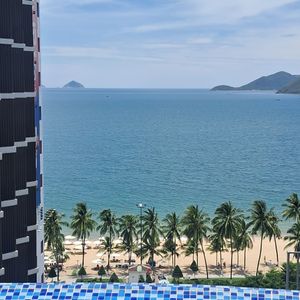 Khách sạn Prime New Nha Trang