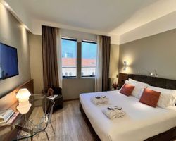 Khách sạn Best Western City Milan