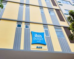 Khách sạn ibis budget Singapore Bugis