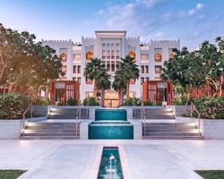 Al Messila, a Luxury Collection Resort & Spa Doha