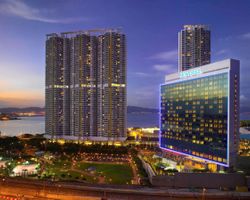 Khách sạn Novotel Hong Kong Citygate