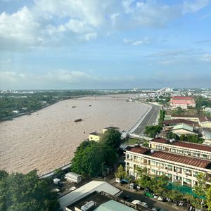 Khách sạn Sheraton Cần Thơ