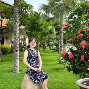 Blooming Lotus Resort Phan Thiết