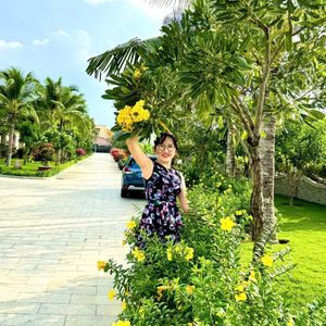 Blooming Lotus Resort Phan Thiết