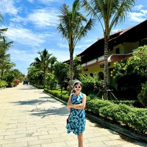 Blooming Lotus Resort Phan Thiết