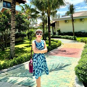 Blooming Lotus Resort Phan Thiết