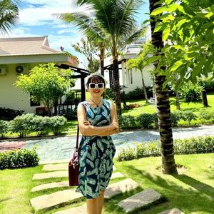 Blooming Lotus Resort Phan Thiết