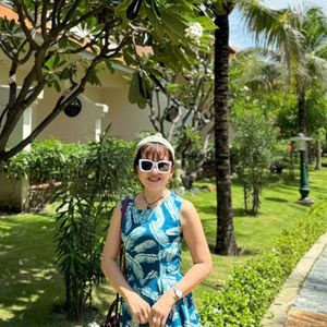 Blooming Lotus Resort Phan Thiết