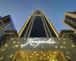 Kempinski Residences & Suites Doha