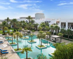 Sharq Village & Spa Doha, a Ritz-Carlton Hotel