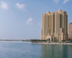 Four Seasons Resort and Residences at The Pearl-Qatar