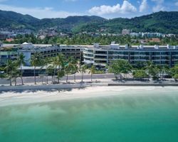 Khách sạn Homm Bliss Southbeach Patong Phuket