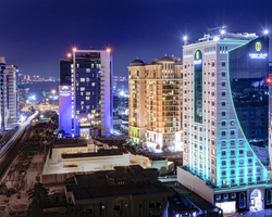 Khách sạn Jouri, a Murwab Hotel Doha