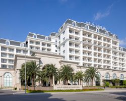 Khách sạn Melia Vinpearl Rivera Hải Phòng