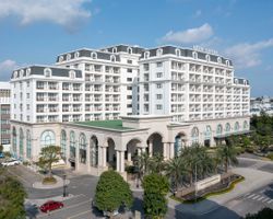 Khách sạn Melia Vinpearl Rivera Hải Phòng