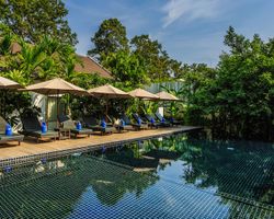 Lynnaya Urban River Resort & Spa Siem Reap