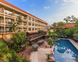 Prince Angkor Hotel & Spa Siem Reap