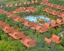 Sokhalay Angkor Villa Resort & Spa Siem Reap