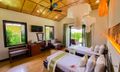 Serene Elite Beach Front Bungalow