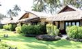 Serene Elite Beach Front Bungalow