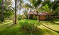 Bungalow Garden View