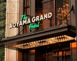 Khách sạn The Aoyama Grand Tokyo