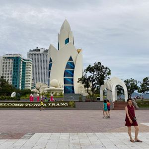 Khách sạn Asia Paradise Nha Trang